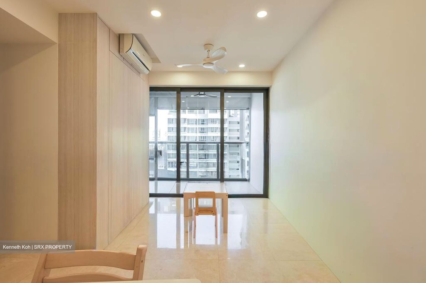 Commonwealth Towers (D3), Condominium #502456811